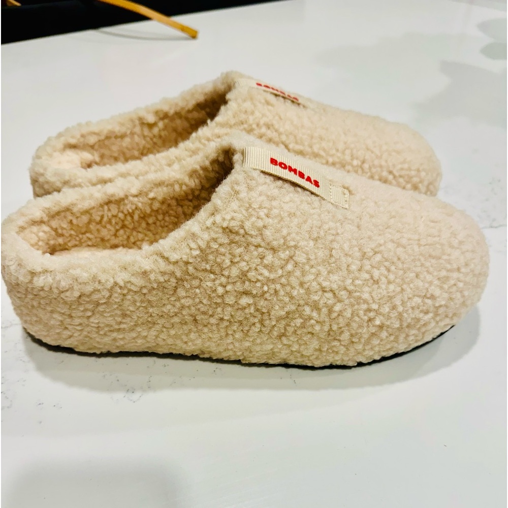 Bombas Sunday Slipper 🌺NWOT🌺